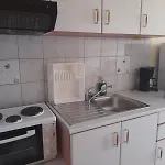 شقة Pagonis