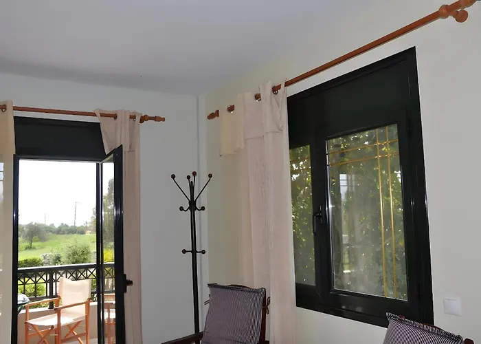 Pagonis Apartmán Lixouri