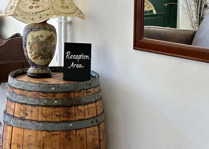 Apartmán Pagonis Lixouri