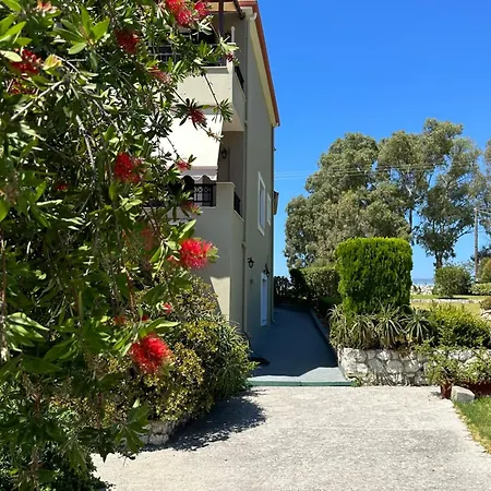 Daire Pagonis Lixouri