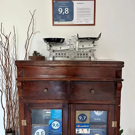 Pagonis Ληξούρι