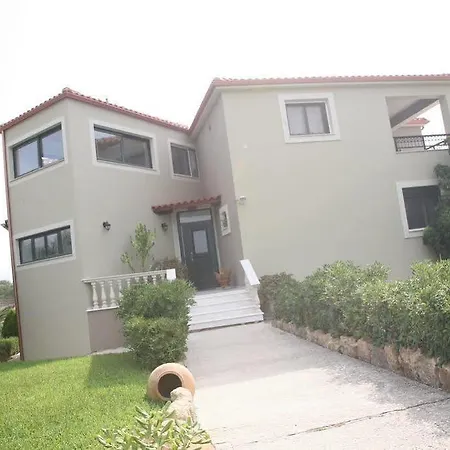 Pagonis Διαμέρισμα Ληξούρι