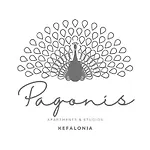 Pagonis Διαμέρισμα Ληξούρι