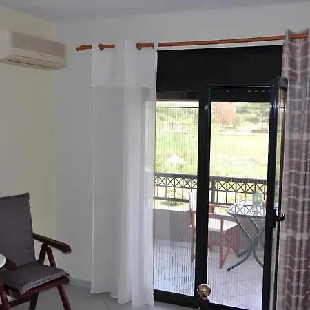 Apartment Pagonis Studios