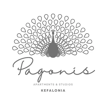 Pagonis Appartamento Lixouri